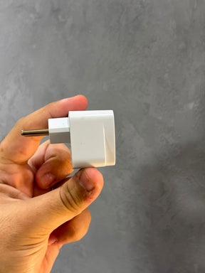 ADAPTADOR DE TOMADA
