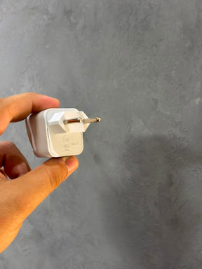 ADAPTADOR DE TOMADA