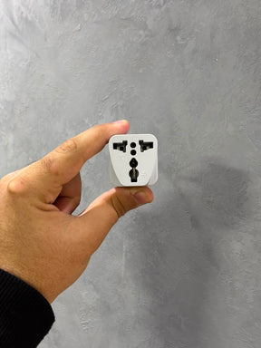ADAPTADOR DE TOMADA