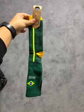 MEIA PRESONALIZADA