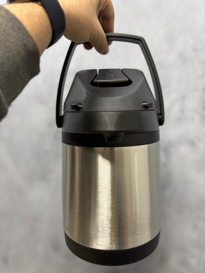 GARRAFA TERMICA HOTELEIRA 2,5L
