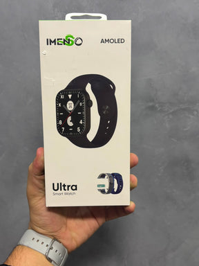 SMARTWATCH ULTRA IMENSO
