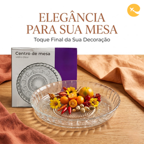 Centro De Mesa 30cm