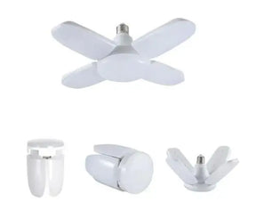 Lâmpada de Ventoinha MINI Lâmpada Led