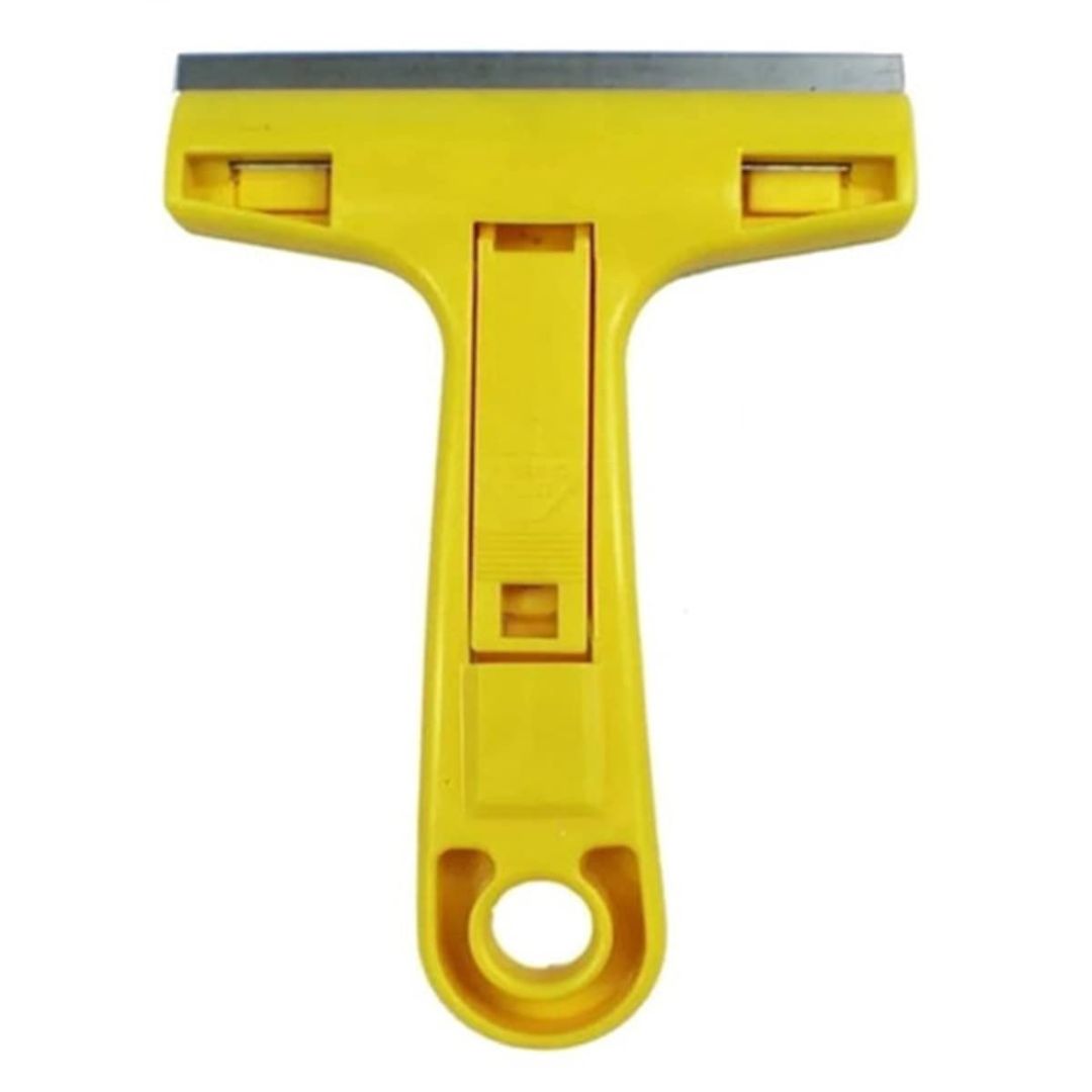 Estilete Raspador Profissional Multiuso – Precisão e Eficiência em Cada Detalhe!