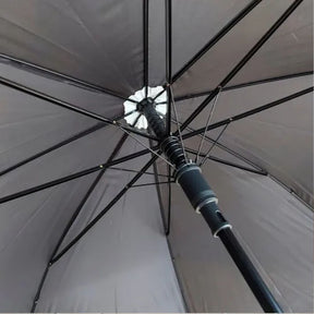 Guarda-Chuva Grande Profissional – Ideal para Portaria, Recepção e Eventos!