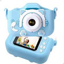 Câmera Digital Infantil 20MP VS-34