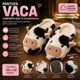 PANTUFA ANIMAL