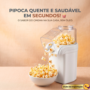 PIPOQUEIRA 220v / 1100w