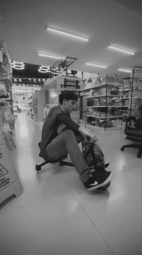 CARRINHO DE DRIFT