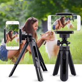 Tripé de Mesa TriPod Suporte Para Celular!